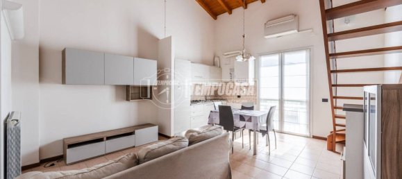 2 bedrooms Apartment in Modena, Italy No. 371354 15