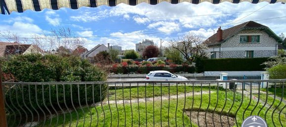 4 غرف نوم منزل في La Chaussee-Saint-Victor, France رقم 60153 2