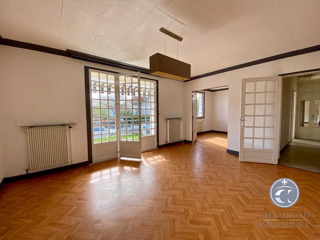 4 غرف نوم منزل في La Chaussee-Saint-Victor, France رقم 60153