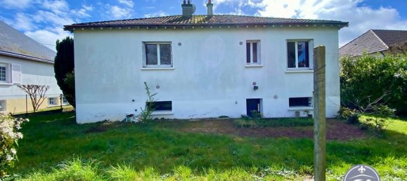 4 غرف نوم منزل في La Chaussee-Saint-Victor, France رقم 60153 23