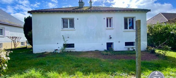 4 غرف نوم منزل في La Chaussee-Saint-Victor, France رقم 60153 6