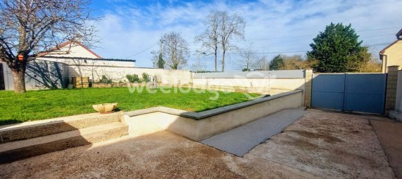 3 bedrooms House in Saint-Aubin-des-Bois, France No. 216233 16