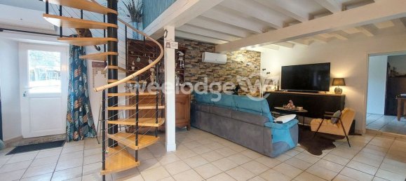 3 bedrooms House in Saint-Aubin-des-Bois, France No. 216233 2