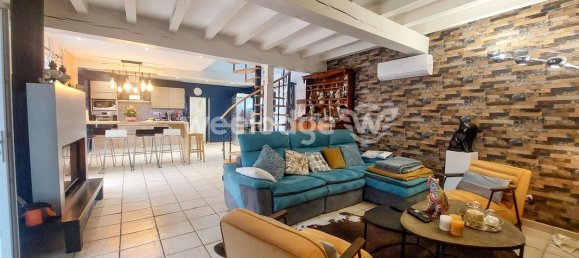 3 bedrooms House in Saint-Aubin-des-Bois, France No. 216233 3