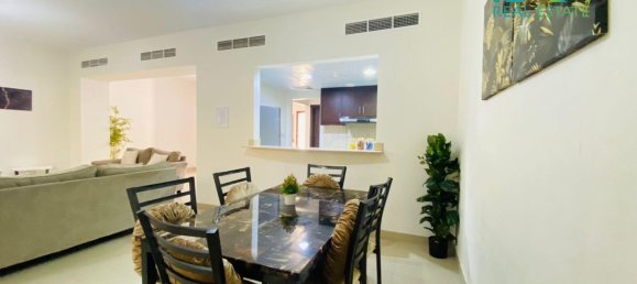 Moradia em banda T3 em Mina Al Arab, UAE N.º 22210 5