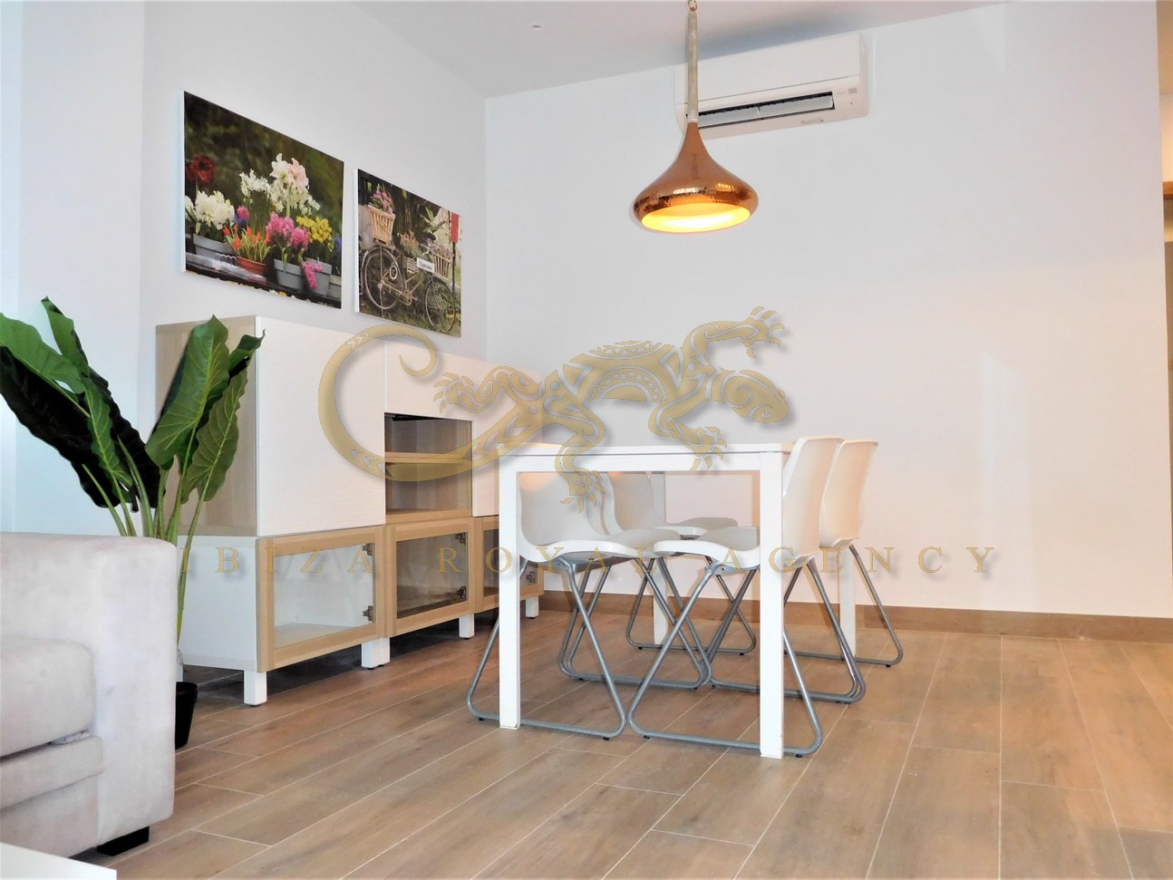 2 bedrooms Apartment in San Antonio De Portmany, Spain No. 897