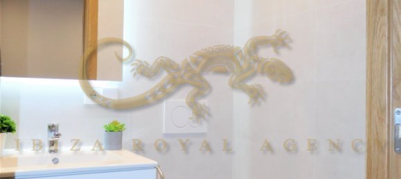 2 bedrooms Apartment in San Antonio De Portmany, Spain No. 897 22