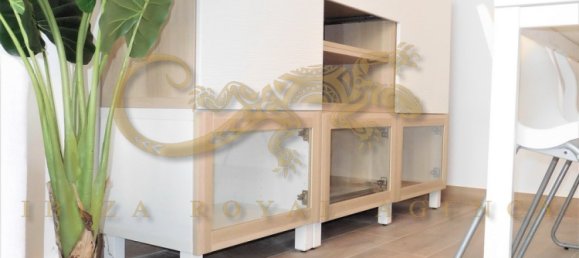 2 bedrooms Apartment in San Antonio De Portmany, Spain No. 897 10