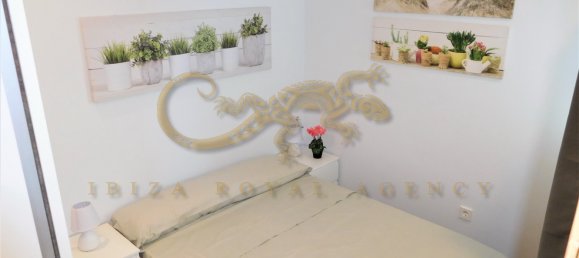 2 bedrooms Apartment in San Antonio De Portmany, Spain No. 897 23