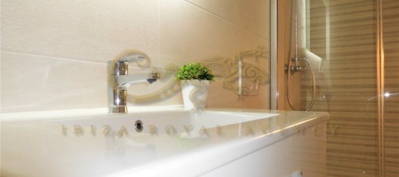 2 bedrooms Apartment in San Antonio De Portmany, Spain No. 897 28