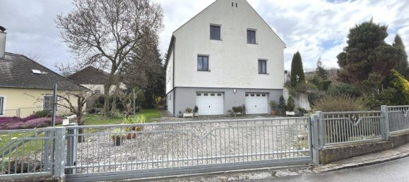 Casa de 5 habitaciónes en Klosterneuburg, Austria No. 145176 2