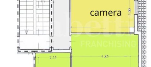 4 rooms Apartment in Carini, Italy No. 149391 13