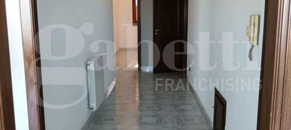 4 rooms Apartment in Carini, Italy No. 149391 10