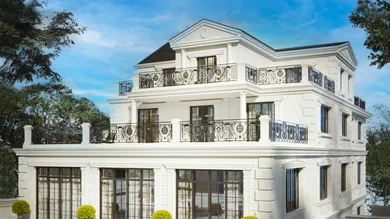 8 chambres Villa à Dobling, Austria No. 212104