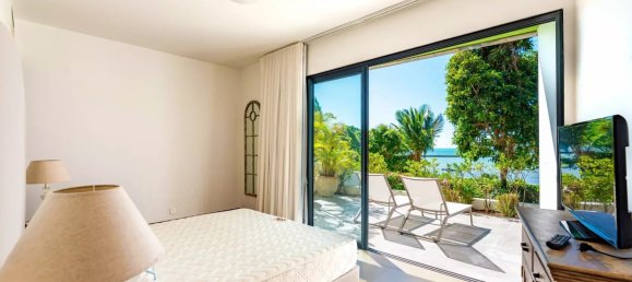 Apartamento T3 em Roches Noires, Mauritius N.º 48 5
