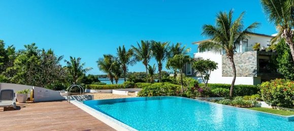 Apartamento T3 em Roches Noires, Mauritius N.º 48 2