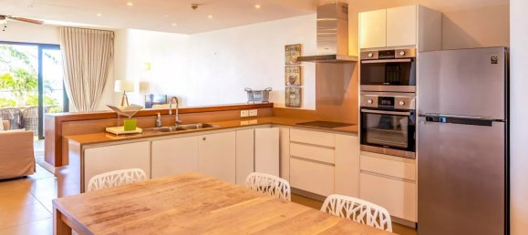 Apartamento T3 em Roches Noires, Mauritius N.º 48 4