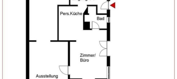 6-Zimmer Gebäude in Göppingen, Germany, Nr. 3848 12