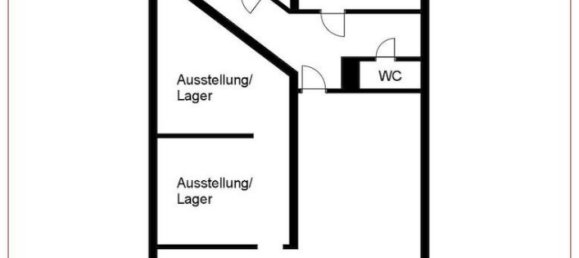 6-Zimmer Gebäude in Göppingen, Germany, Nr. 3848 11