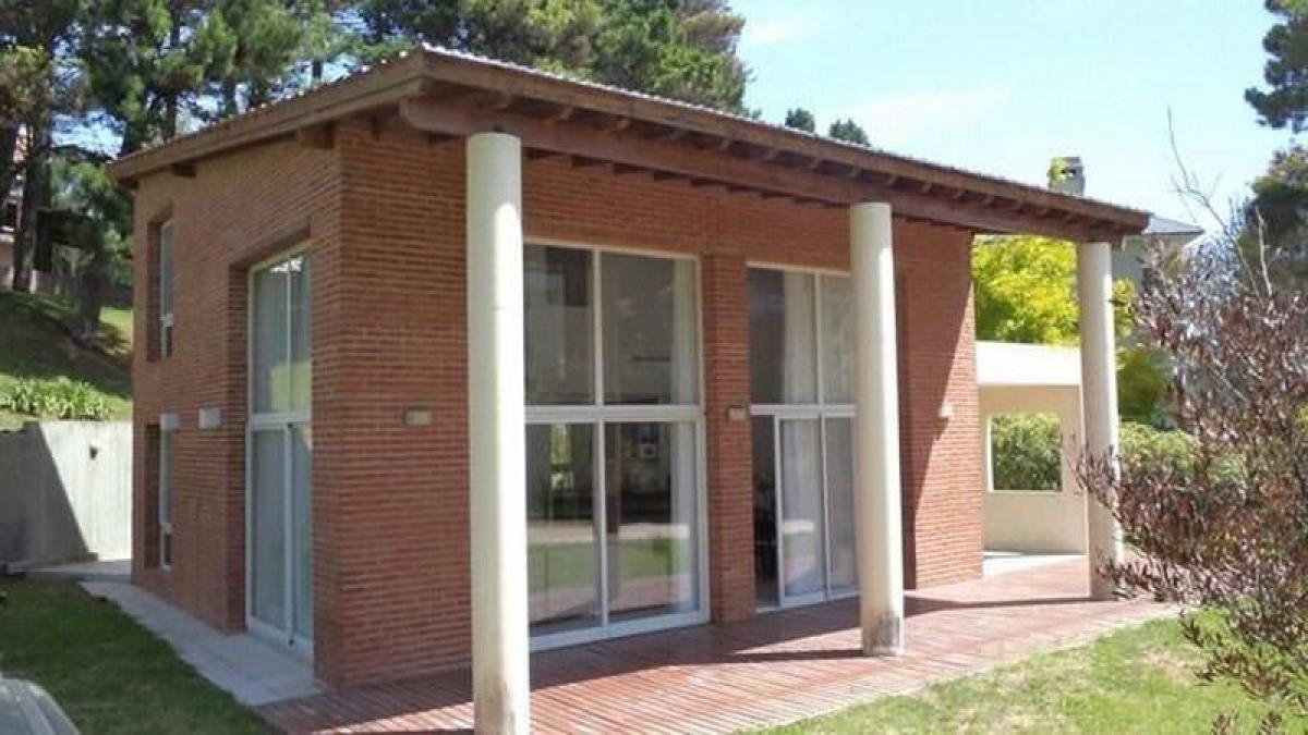 Дом с 3 спальнями в Мар-дель-Плата, Аргентина № 65568