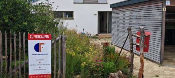 5-salle Maison à Reutlingen, Germany No. 237933 2