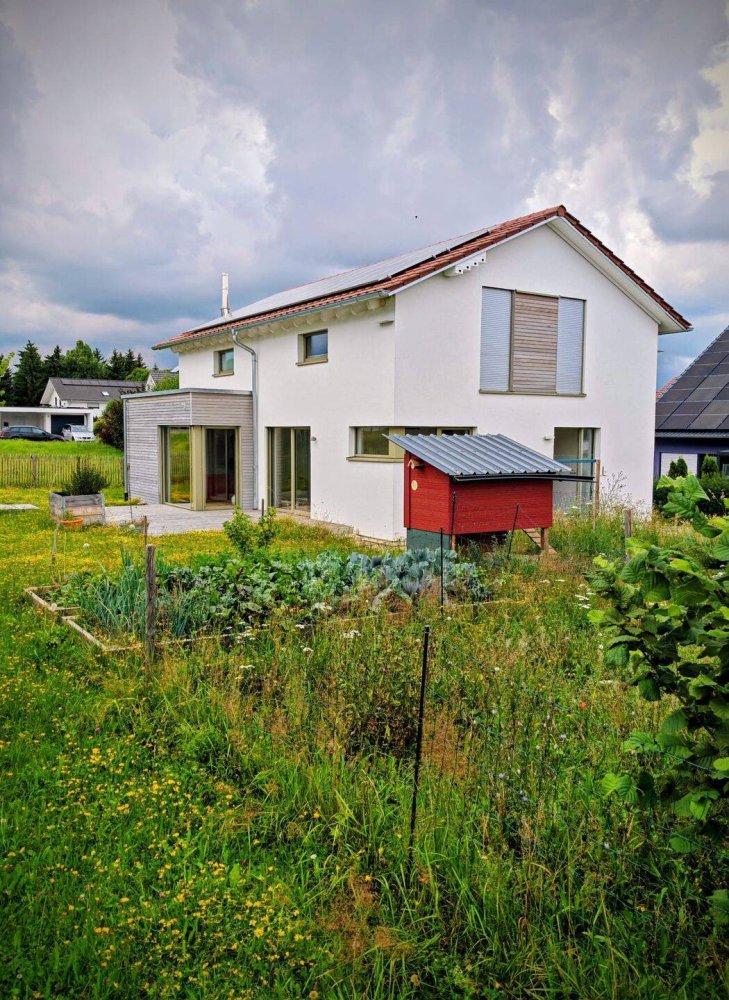 5-salle Maison à Reutlingen, Germany No. 237933