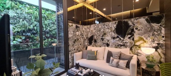 1 bedroom Condo in Bangkok, Thailand No. 19067 3