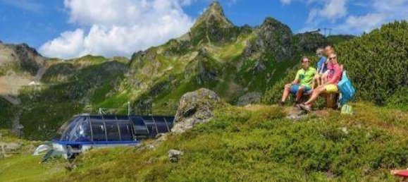 Terrain à Flachau, Austria 3800m² No. 221104 4