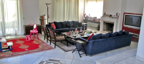 Propriedade comercial T5 em Glyfada, Greece N.º 7329 4