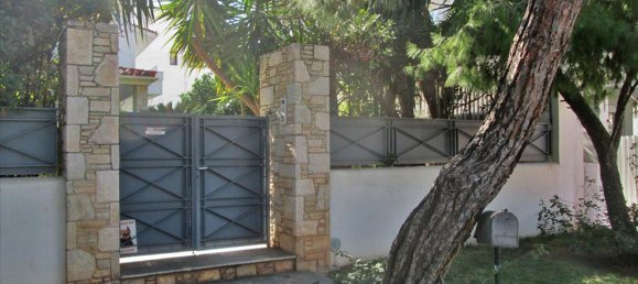 Propriedade comercial T5 em Glyfada, Greece N.º 7329 14