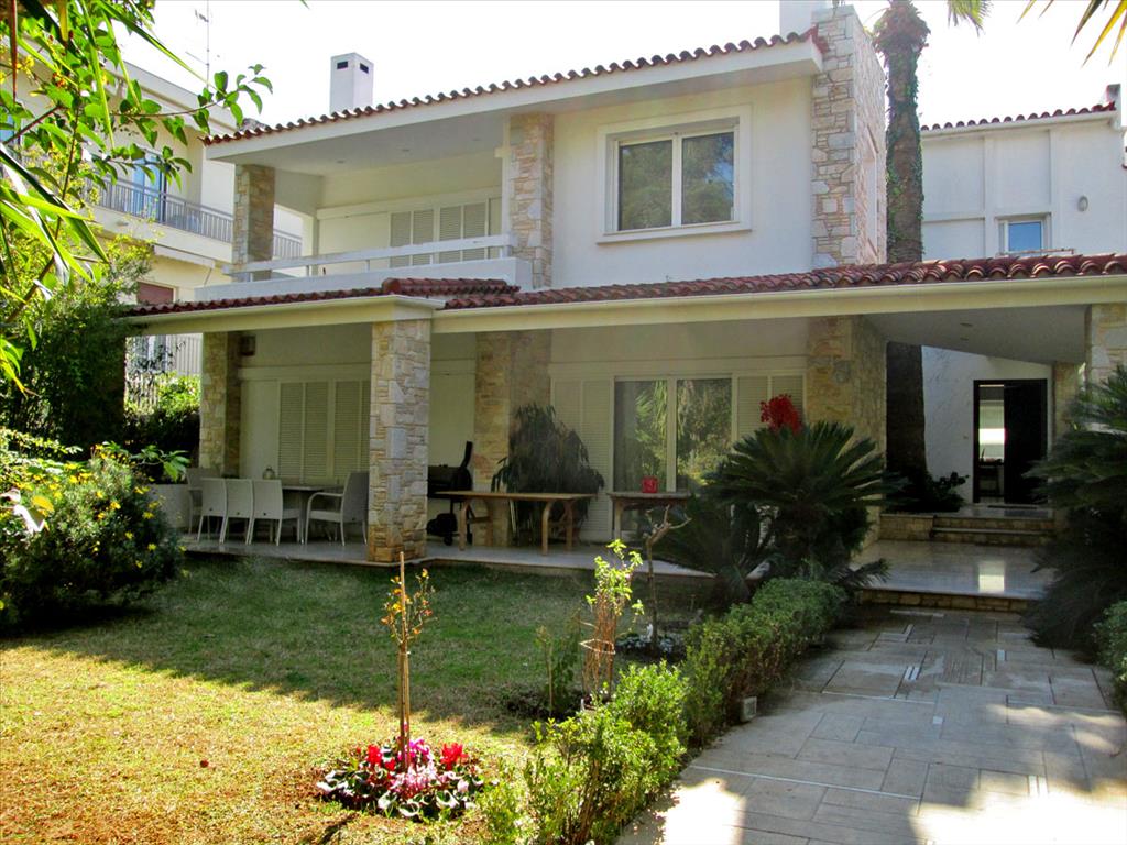 Propriedade comercial T5 em Glyfada, Greece N.º 7329