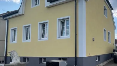 Gewerbliche Immobilie in Fürstenfeld, Austria 497m², Nr. 104921