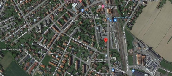 Gewerbliche Immobilie in Fürstenfeld, Austria 497m², Nr. 104921 33