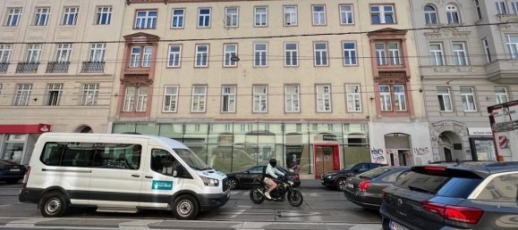 Gewerbliche Immobilie in Leopoldstadt, Austria 212m², Nr. 131400 2