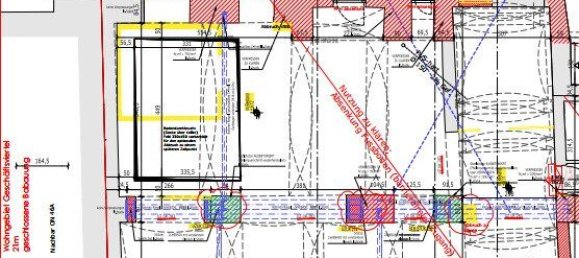 Gewerbliche Immobilie in Leopoldstadt, Austria 212m², Nr. 131400 6