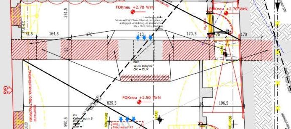 Gewerbliche Immobilie in Leopoldstadt, Austria 212m², Nr. 131400 7