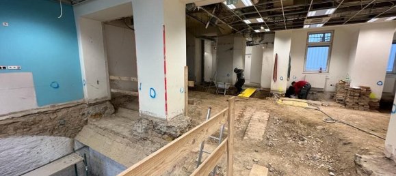 Gewerbliche Immobilie in Leopoldstadt, Austria 212m², Nr. 131400 5