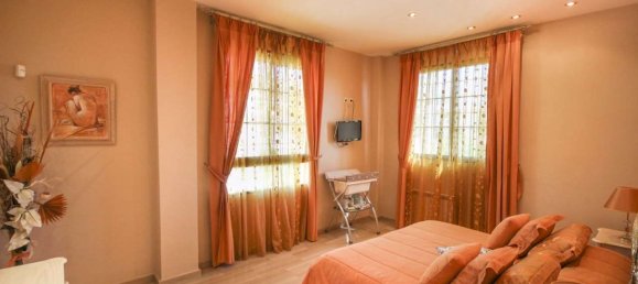 5 bedrooms Villa in Benidorm, Spain No. 50942 12