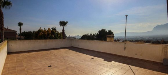 5 bedrooms Villa in Benidorm, Spain No. 50942 14