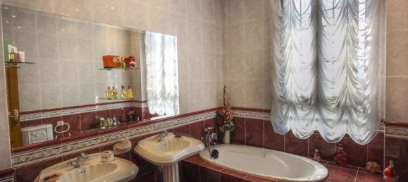 5 bedrooms Villa in Benidorm, Spain No. 50942 11