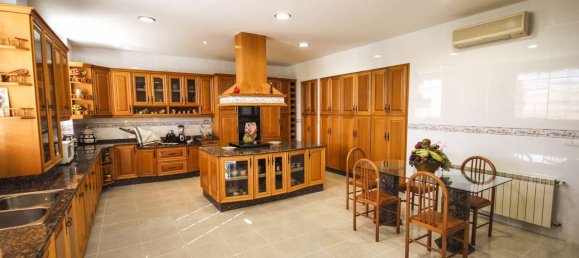 5 bedrooms Villa in Benidorm, Spain No. 50942 5