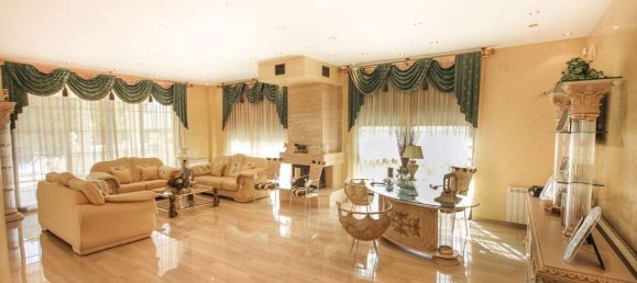 5 bedrooms Villa in Benidorm, Spain No. 50942 4