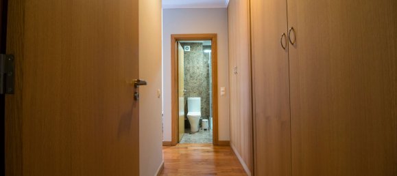 4 غرف نوم شقة في Espinho, Portugal رقم 189875 13