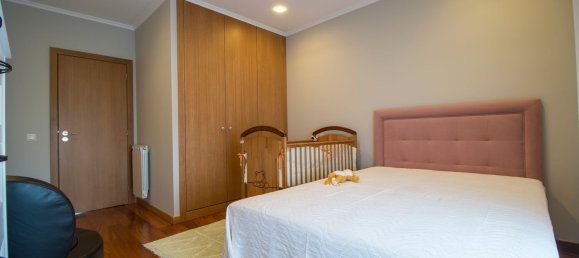 4 غرف نوم شقة في Espinho, Portugal رقم 189875 12