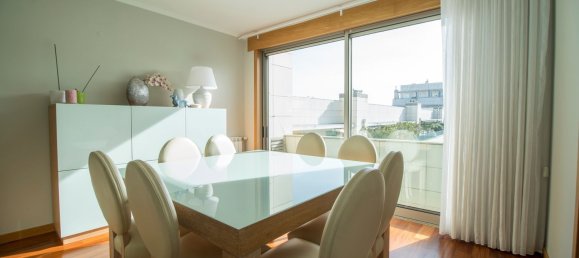 4 غرف نوم شقة في Espinho, Portugal رقم 189875 6