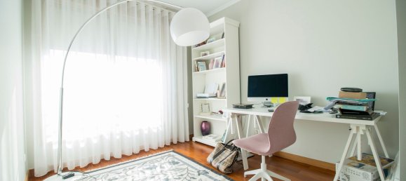 4 غرف نوم شقة في Espinho, Portugal رقم 189875 8