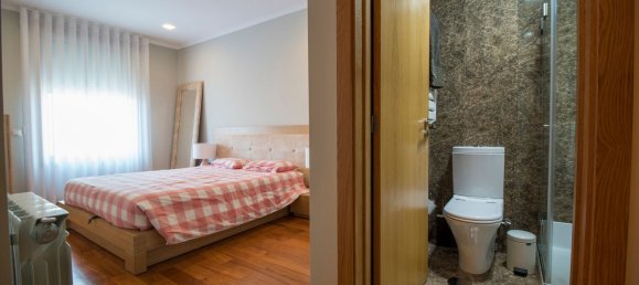 4 غرف نوم شقة في Espinho, Portugal رقم 189875 15