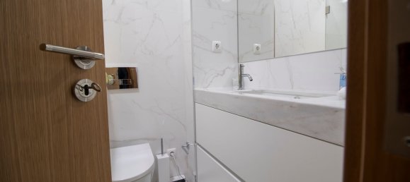 4 غرف نوم شقة في Espinho, Portugal رقم 189875 17