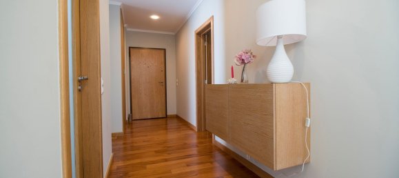 4 غرف نوم شقة في Espinho, Portugal رقم 189875 4