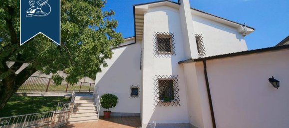 6 bedrooms Villa in Verona, Italy No. 329304 22
